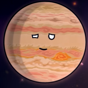 Character 25 — Solarballs Character Of 2026 option 18