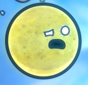 Character 27 — Solarballs Character Of 2026 option 20