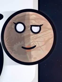 Character 28 — Solarballs Character Of 2026 option 21