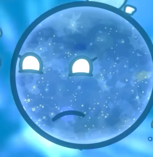 Character 30 — Solarballs Character Of 2026 option 24