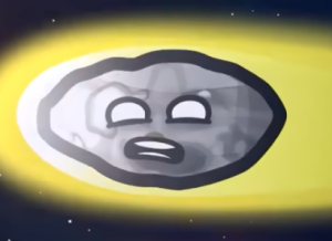 Character 31 — Solarballs Character Of 2026 option 25