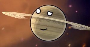 Character 32 — Solarballs Character Of 2026 option 26