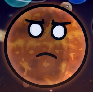 Character 4 — Solarballs Character Of 2026 option 34