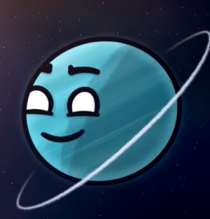 Character 41 — Solarballs Character Of 2026 option 36