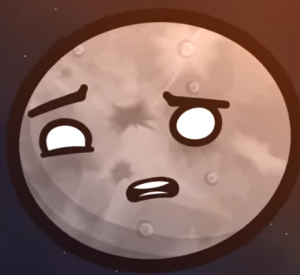 Character 45 — Solarballs Character Of 2026 option 40