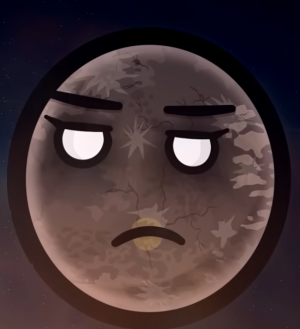 Character 47 — Solarballs Character Of 2026 option 42