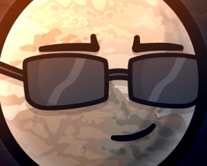 Character 52 — Solarballs Character Of 2026 option 48