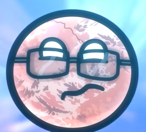 Character 57 — Solarballs Character Of 2026 option 53