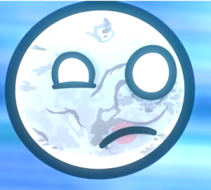 Character 58 — Solarballs Character Of 2026 option 54