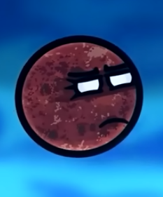 Character 59 — Solarballs Character Of 2026 option 55