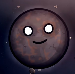 Character 6 — Solarballs Character Of 2026 option 56
