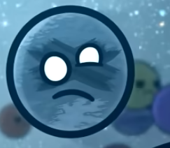 Character 61 — Solarballs Character Of 2026 option 58
