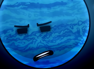Character 64 — Solarballs Character Of 2026 option 61