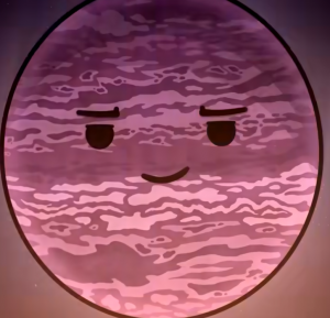Character 66 — Solarballs Character Of 2026 option 63