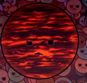 Character 67 — Solarballs Character Of 2026 option 64