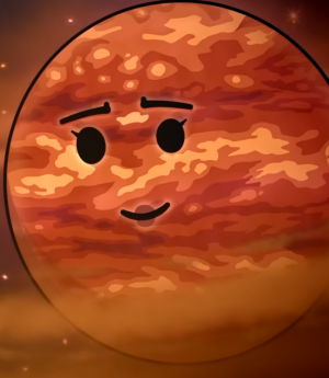 Character 68 — Solarballs Character Of 2026 option 65