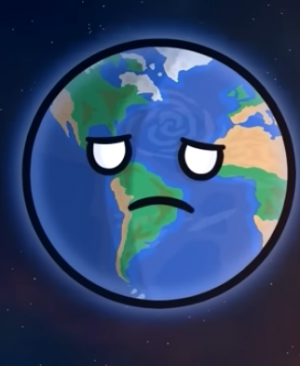 Character 7 — Solarballs Character Of 2026 option 66