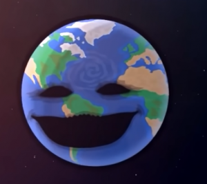 Character 8 — Solarballs Character Of 2026 option 67