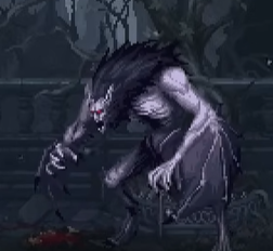 Cold One Beast — The Last Faith Boss Tier List option 2