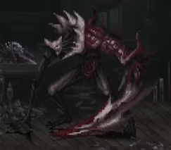 Dr Ridley Hermann — The Last Faith Boss Tier List option 3