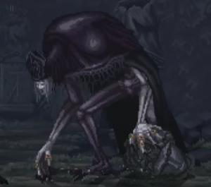 Giant Patron — The Last Faith Boss Tier List option 5