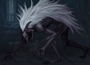 Manfred The Accursed — The Last Faith Boss Tier List option 9