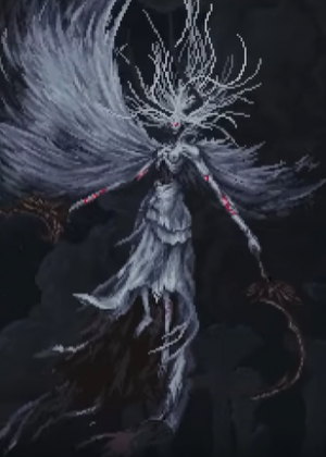 Medeya — The Last Faith Boss Tier List option 10