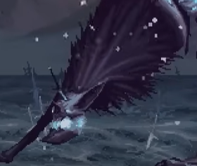 Starlight Beast Of Illygarth — The Last Faith Boss Tier List option 14