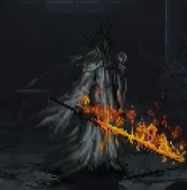 The Burnt Apostate — The Last Faith Boss Tier List option 15