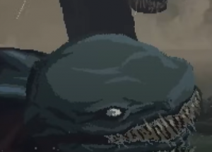 The Harbinger Of Nightmare — The Last Faith Boss Tier List option 16
