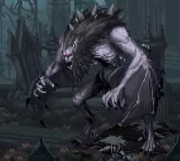The Old Wymond — The Last Faith Boss Tier List option 17
