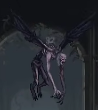 Winged Pale Lament Duo — The Last Faith Boss Tier List option 19