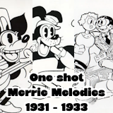 Looney Tunes Shorts Series — option 2