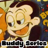 Looney Tunes Shorts Series — option 3