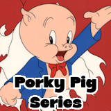 Looney Tunes Shorts Series — option 6