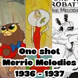 Looney Tunes Shorts Series — option 7