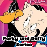 Looney Tunes Shorts Series — option 9
