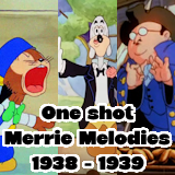 Looney Tunes Shorts Series — option 10