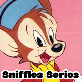 Looney Tunes Shorts Series — option 11