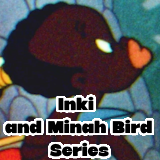 Looney Tunes Shorts Series — option 12