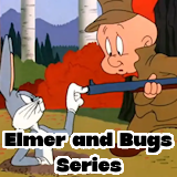 Looney Tunes Shorts Series — option 14