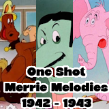 Looney Tunes Shorts Series — option 16
