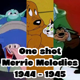 Looney Tunes Shorts Series — option 17