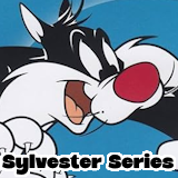 Looney Tunes Shorts Series — option 18