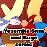 Looney Tunes Shorts Series — option 19