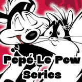 Looney Tunes Shorts Series — option 20