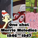 Looney Tunes Shorts Series — option 21