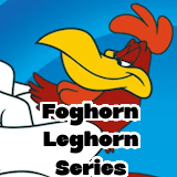 Looney Tunes Shorts Series — option 22