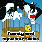 Looney Tunes Shorts Series — option 23