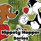 Looney Tunes Shorts Series — option 24